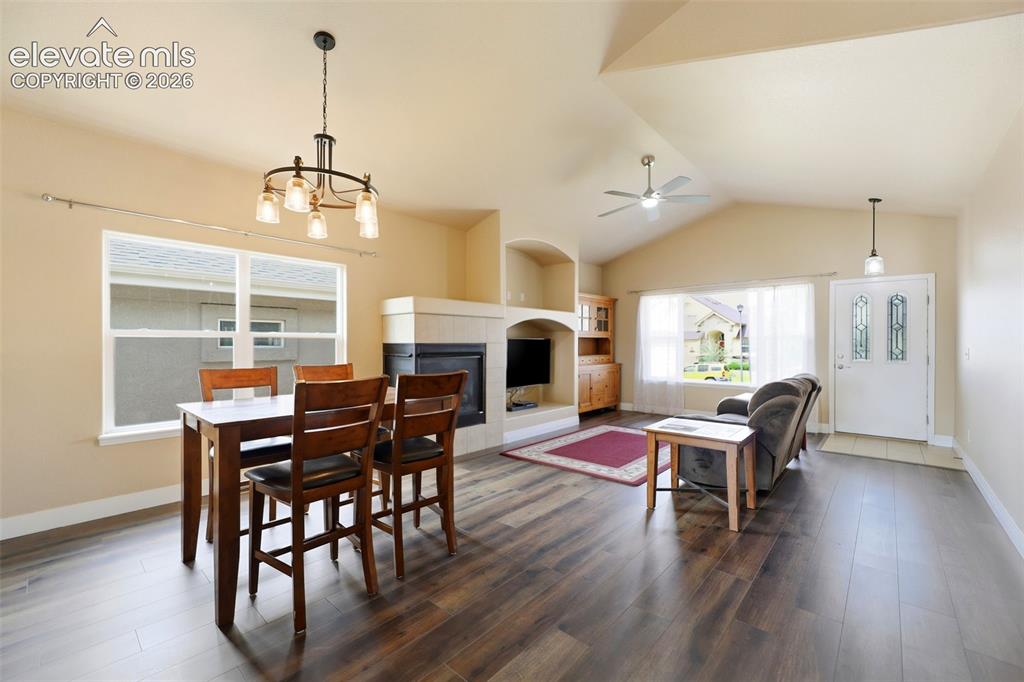 5259 Fossil Butte Drive