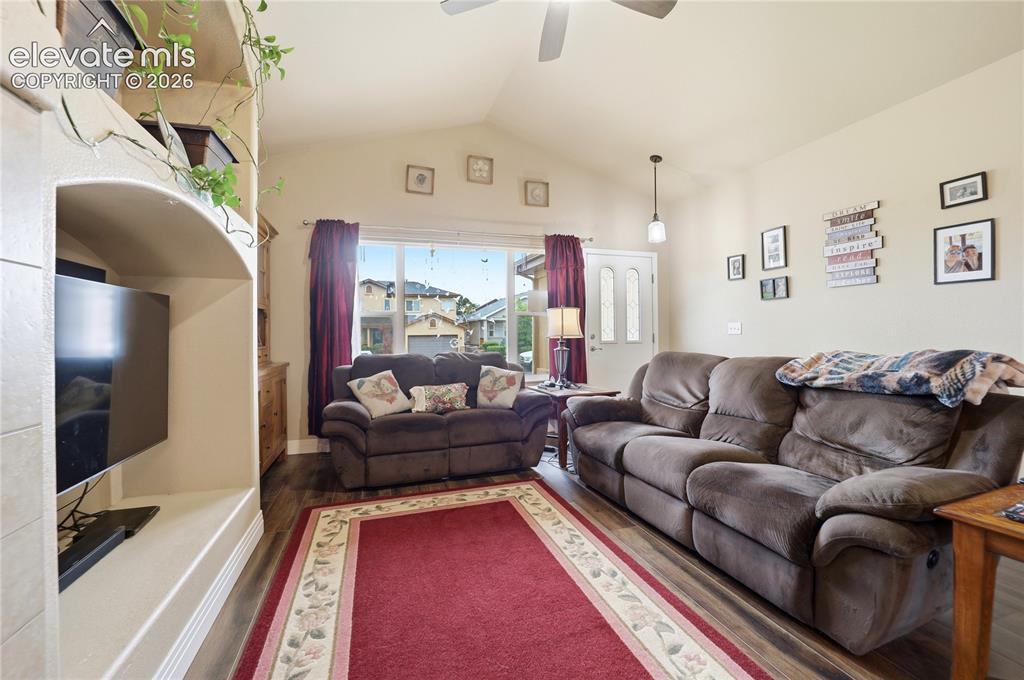 5259 Fossil Butte Drive
