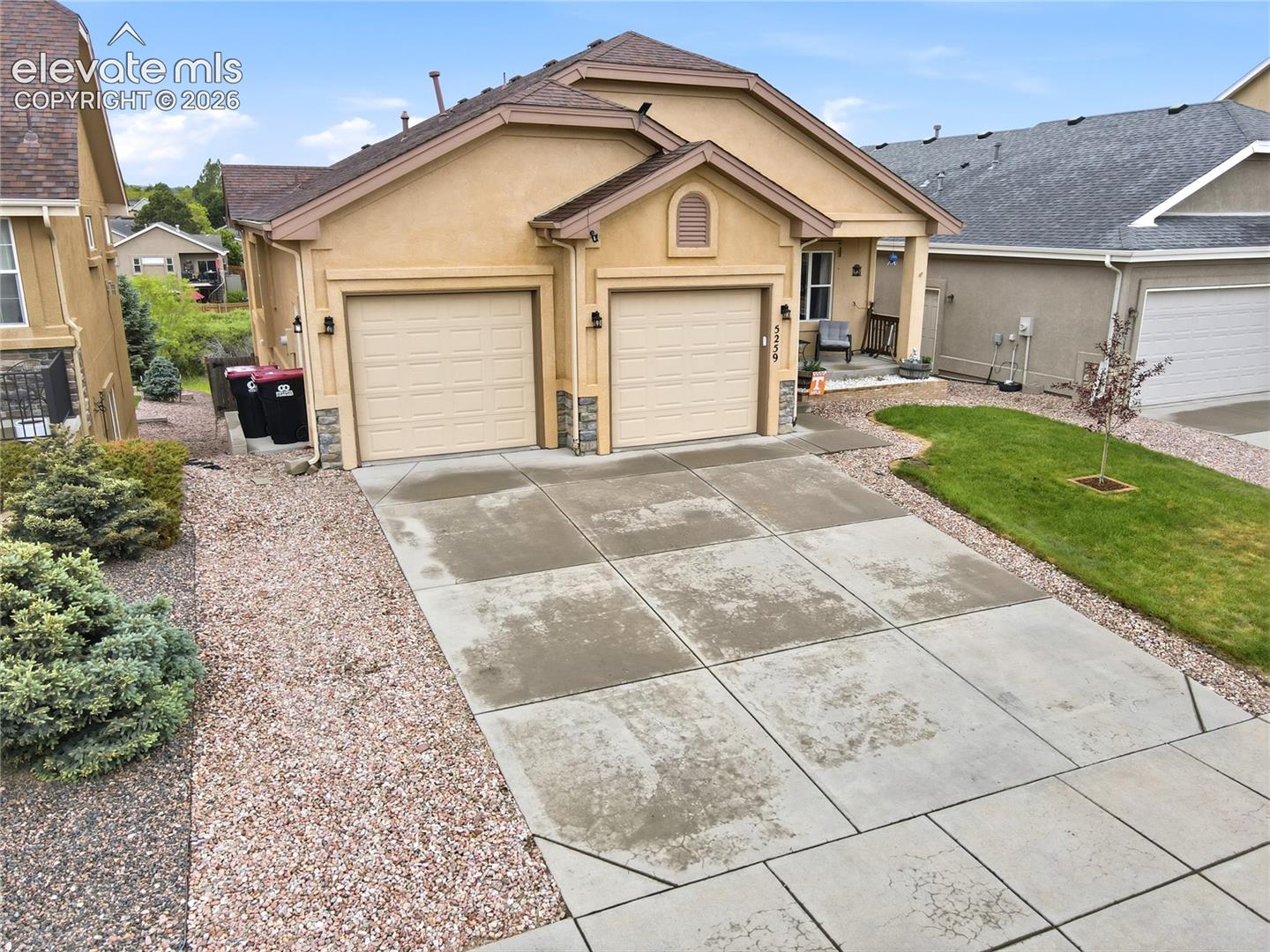 5259 Fossil Butte Drive
