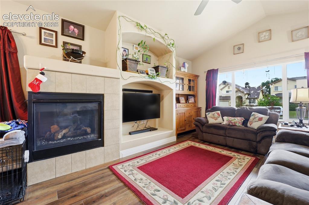 5259 Fossil Butte Drive