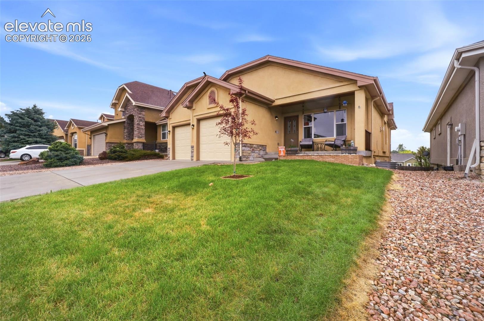 5259 Fossil Butte Drive