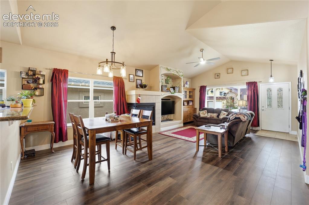 5259 Fossil Butte Drive