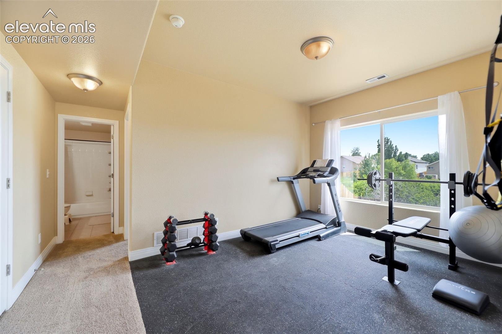 5259 Fossil Butte Drive