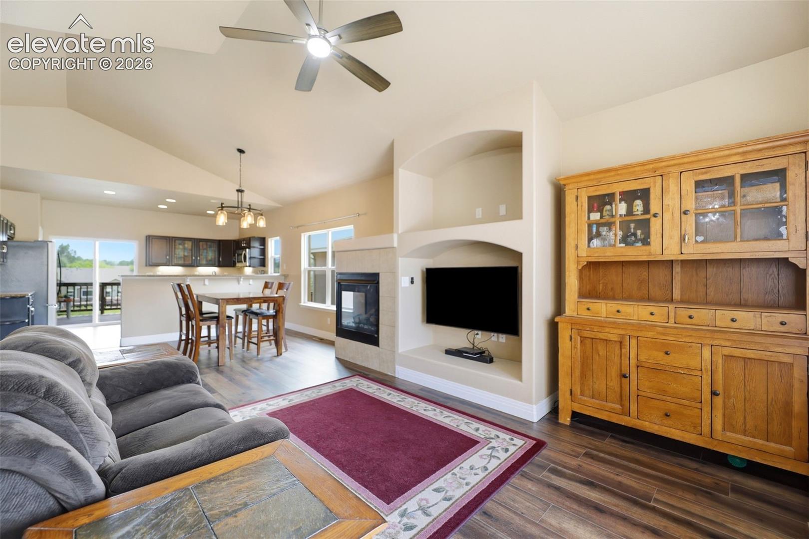 5259 Fossil Butte Drive