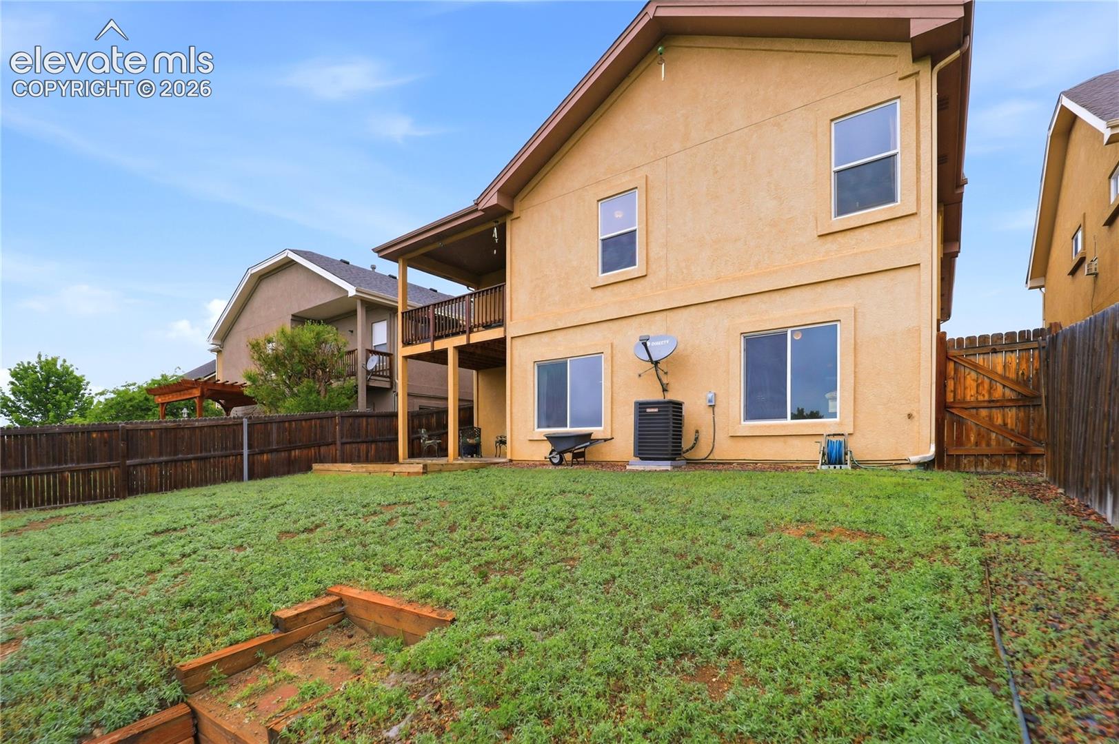 5259 Fossil Butte Drive