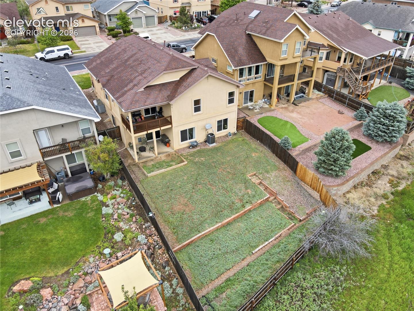 5259 Fossil Butte Drive