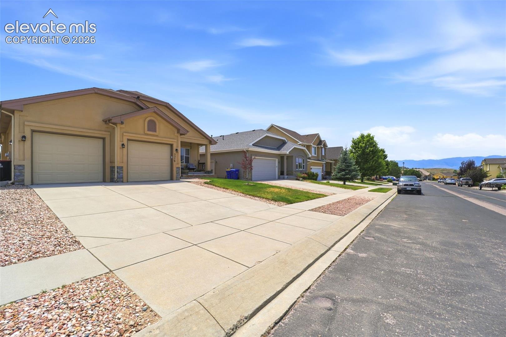 5259 Fossil Butte Drive