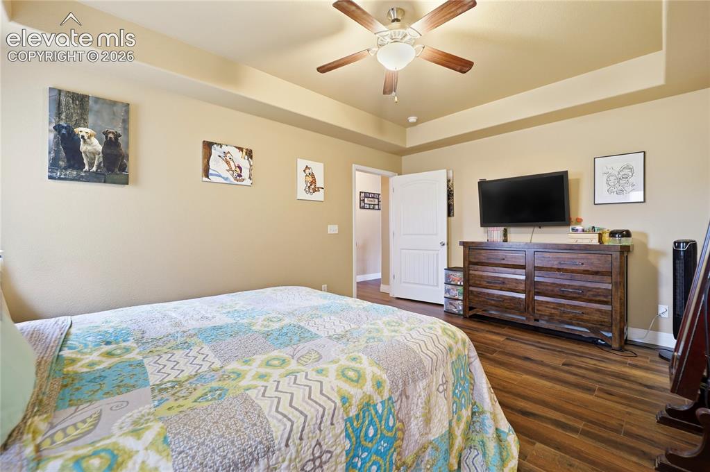 5259 Fossil Butte Drive