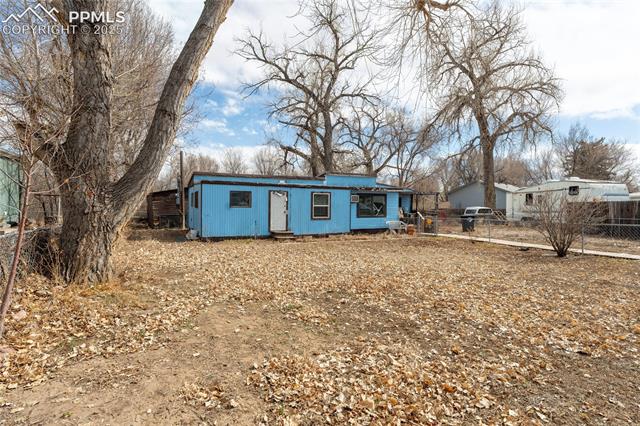 1331 Forest Road