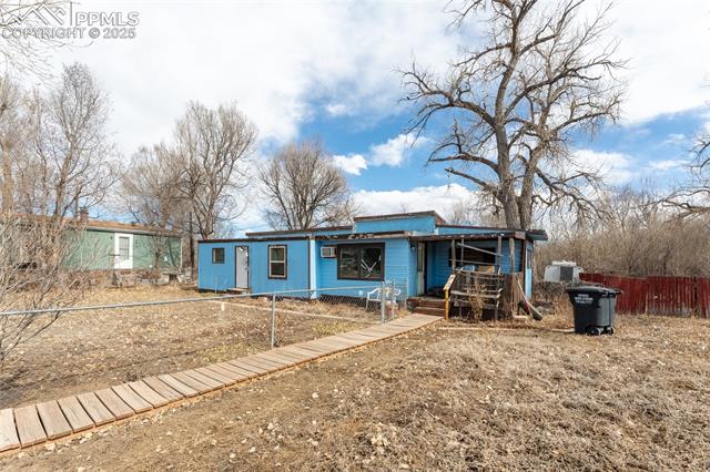 1331 Forest Road