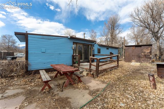 1331 Forest Road