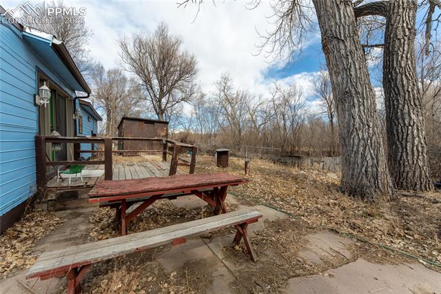 1331 Forest Road