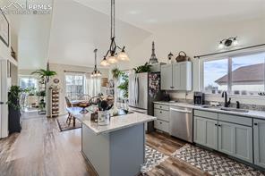 5715 Bass Court
