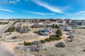 4435 Chaparral Road