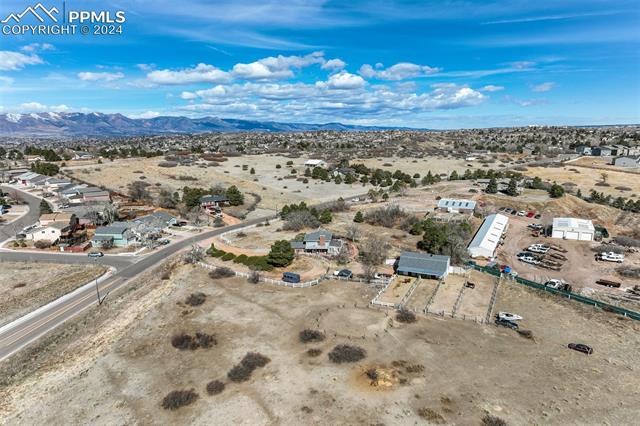 4435 Chaparral Road