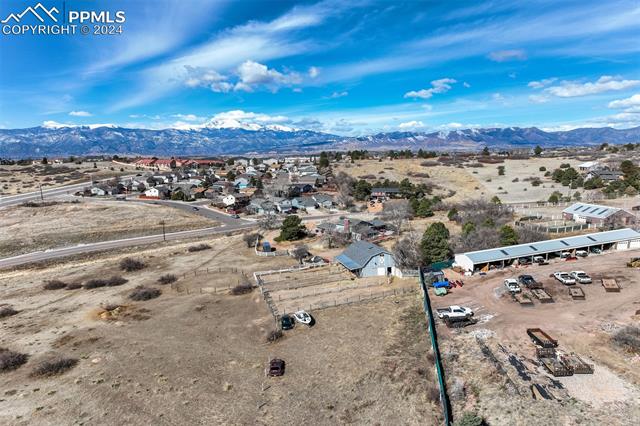 4435 Chaparral Road