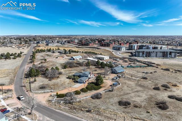 4435 Chaparral Road