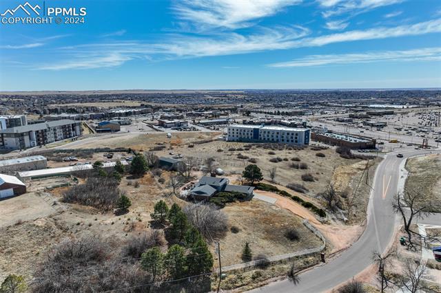 4435 Chaparral Road