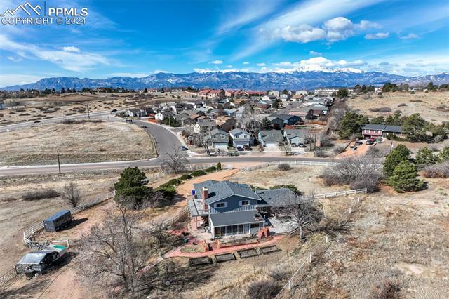 4435 Chaparral Road