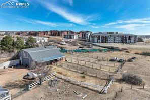 4435 Chaparral Road