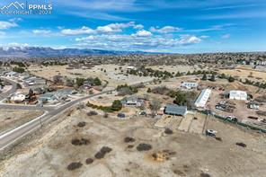 4435 Chaparral Road