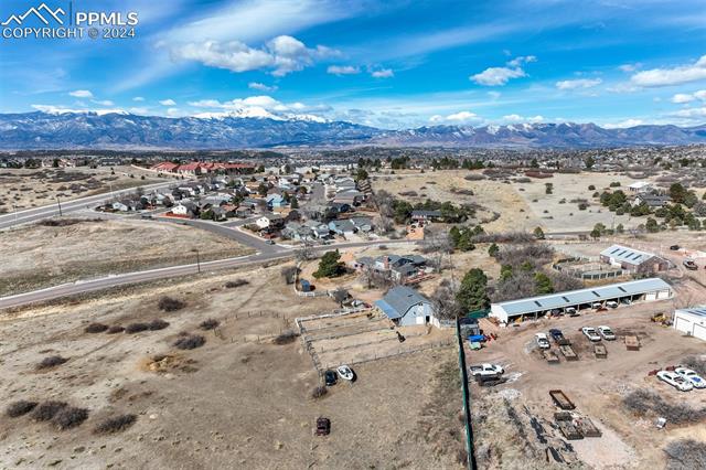 4435 Chaparral Road