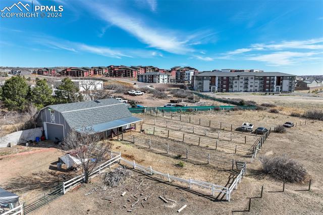4435 Chaparral Road