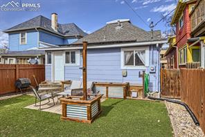 2005 W Colorado Avenue