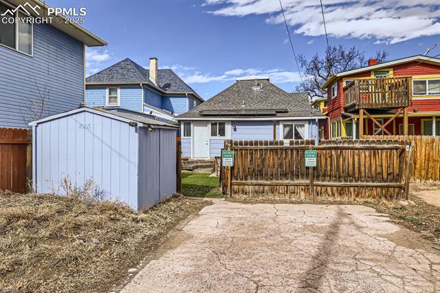 2005 W Colorado Avenue