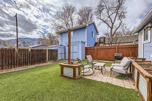 2005 W Colorado Avenue