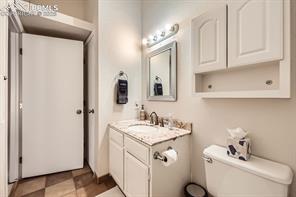 2005 W Colorado Avenue