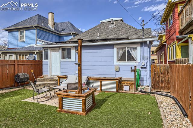 2005 W Colorado Avenue