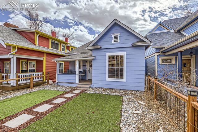 2005 W Colorado Avenue