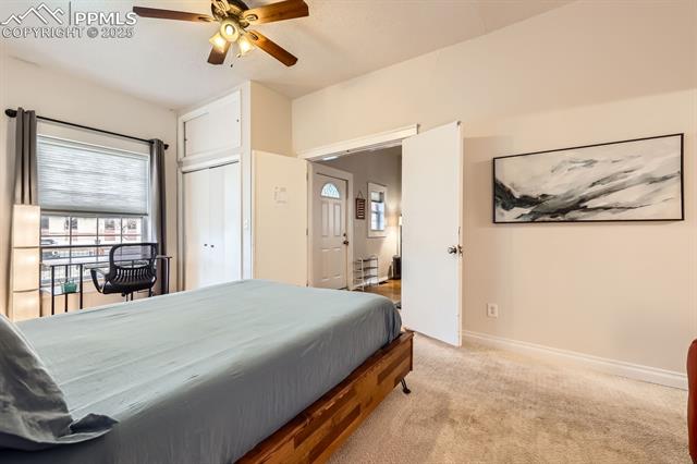 2005 W Colorado Avenue