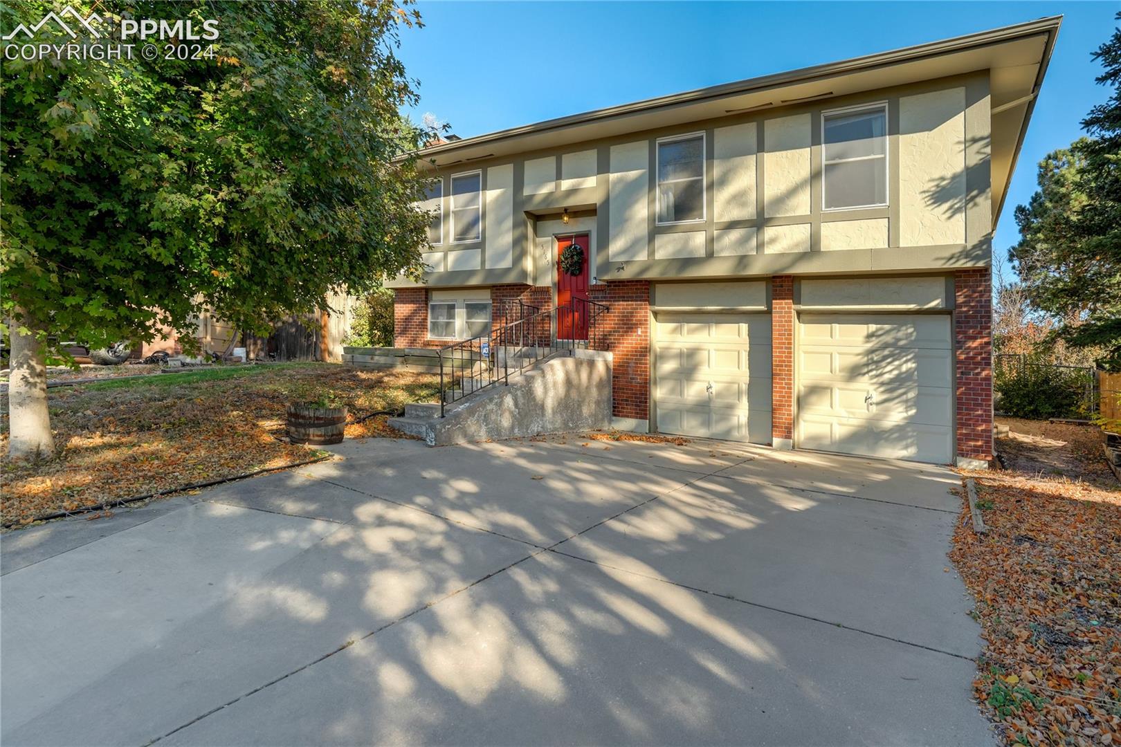 5165 Bridle Place