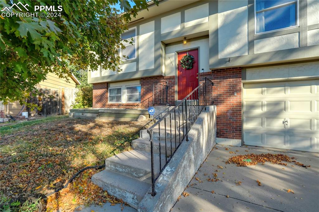 5165 Bridle Place