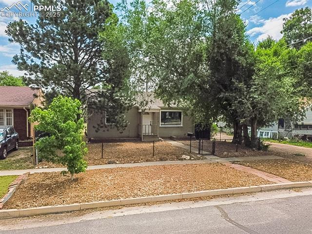 719 S Institute Street