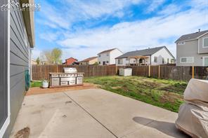 7531 Greenough Road