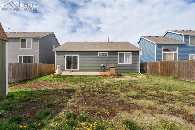 7531 Greenough Road