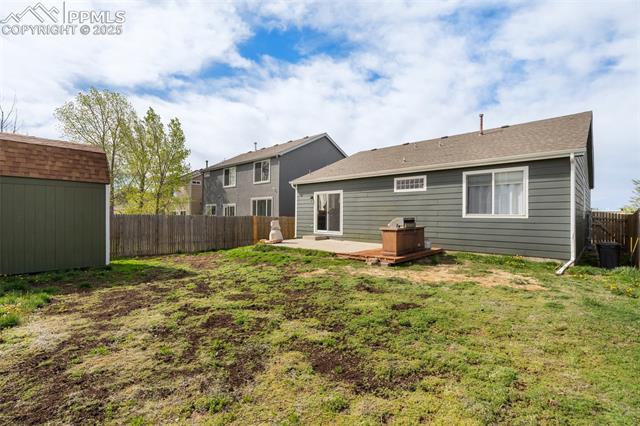 7531 Greenough Road