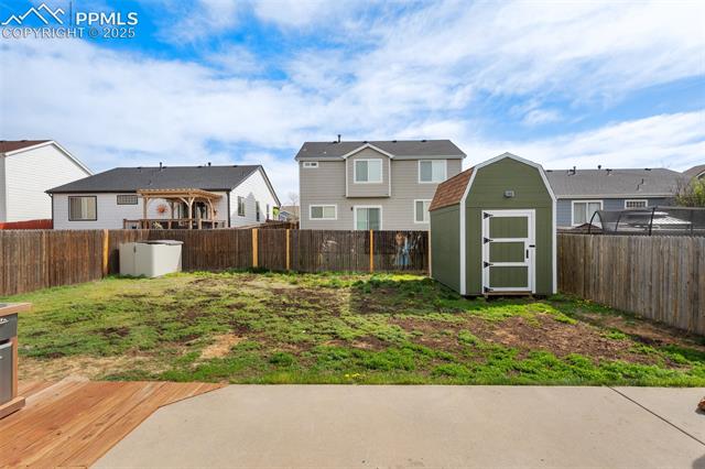 7531 Greenough Road