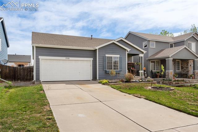 7531 Greenough Road