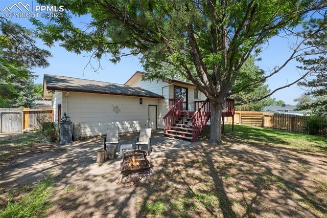 7233 River Bend Road