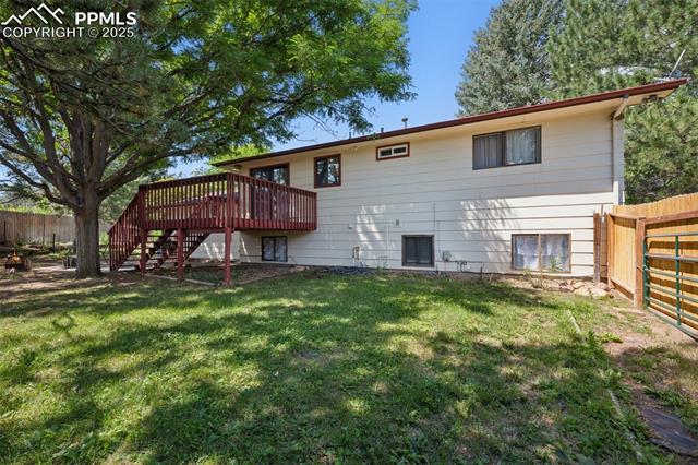 7233 River Bend Road