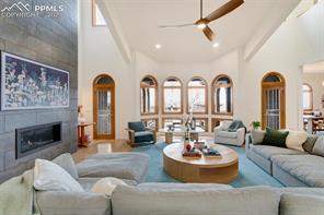 4160 S Club Drive