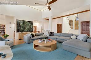 4160 S Club Drive