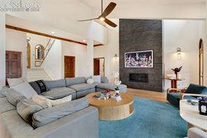 4160 S Club Drive