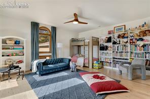 4160 S Club Drive