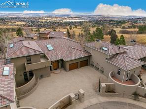 4160 S Club Drive