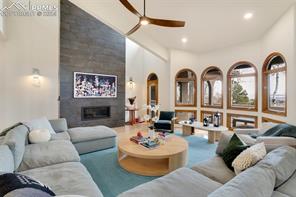 4160 S Club Drive